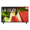 LG OLED65B46LA 65'' OLED UltraHD 4K WebOS24 AI ThinQ 