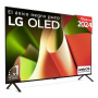 LG OLED77B46LA 77'' OLED UltraHD 4K WebOS24 AI ThinQ 
