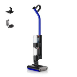 Dyson WashG1 Aspirador de chão com vassoura 