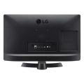 LG 24TQ510S-PZ 23.6'' LED HD Ready TV/Monitor Smart TV 