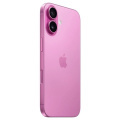 Apple iPhone 16 128GB Rosa