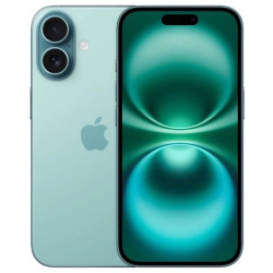 Apple iPhone 16 128GB Teal 