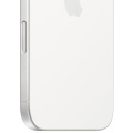 Apple iPhone 16 256GB Blanco 