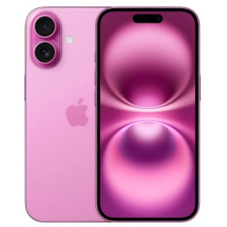 Apple iPhone 16 256GB Pink 