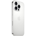  Apple iPhone 16 Pro 128GB Titanio Blanco