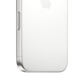  Apple iPhone 16 Pro 128GB Titanio Blanco