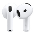 Apple AirPods 4 Auriculares Inalámbricos con Estuche de Carga