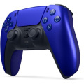 Sony DualSense Cobalt Blue Wireless Controller for PS5 