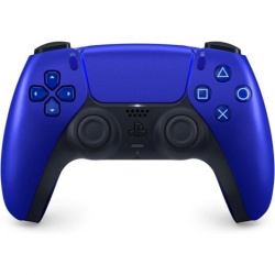 Sony DualSense Cobalt Blue Wireless Controller for PS5 