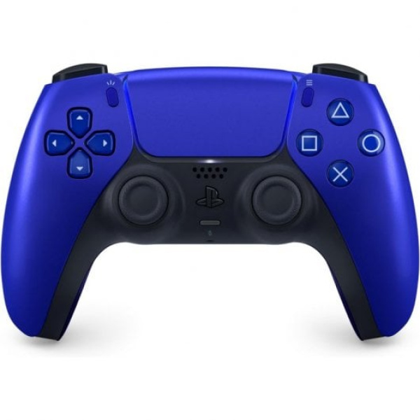 Sony DualSense Cobalt Blue Mando Inalámbrico para PS5 