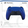 Sony DualSense Cobalt Blue PS5 Wireless Controller (manette sans fil PS5 bleu cobalt) 