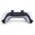 Sony DualSense White Wireless Controller for PS5 