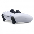 Sony DualSense White Wireless Controller for PS5 