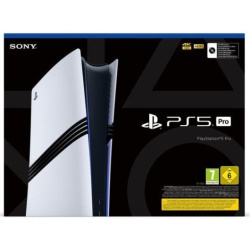 Sony PlayStation 5 Pro 