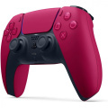 Sony DualSense Red Mando Inalámbrico para PS5 