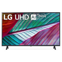 LG 43UR781C0LK 43'' LED UltraHD 4K HDR10 