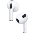 Apple AirPods 3ª Generación con Estuche de Carga Lightning 