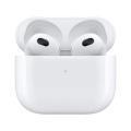 Apple AirPods 3ª Generación con Estuche de Carga Lightning 