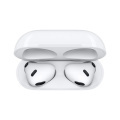 Apple AirPods 3ª Generación con Estuche de Carga Lightning 