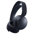 Sony PULSE 3D Auriculares Inalámbricos Midnight Black PS5