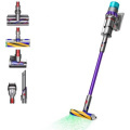 Dyson gen5detect Absolute Cordless Hand/Broom Vacuum Cleaner 280AW Nickel/Purple 