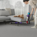 Dyson gen5detect Absolute Cordless Hand/Broom Vacuum Cleaner 280AW Nickel/Purple 