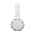 Sony WH-CH520 Auriculares Bluetooth Blancos 