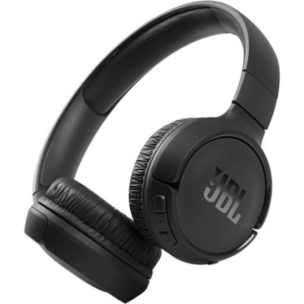 JBL Tune 510BT Auriculares Inalámbricos Negros 