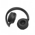 JBL Tune 510BT Auriculares Inalámbricos Negros 