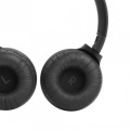 JBL Tune 510BT Auriculares Inalámbricos Negros 