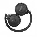 JBL Tune 510BT Auriculares Inalámbricos Negros 