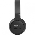 JBL Tune 660NC Auriculares Supraaurales Inalámbricos con Cancelación de Ruido Activa Negros