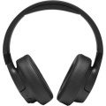 JBL Tune 760NC Auriculares Inalámbricos Negros