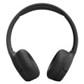 JBL Tune 760NC Auriculares Inalámbricos Negros