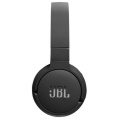 JBL Tune 760NC Auriculares Inalámbricos Negros