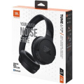JBL Tune 760NC Auriculares Inalámbricos Negros