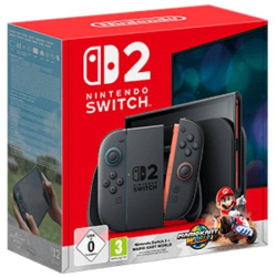 Nintendo Switch 2 7.9 FullHD HDR 120Hz 256GB Magnetic Joy-Con Mario Kart World
