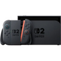 Nintendo Switch 2 7.9 FullHD HDR 120Hz 256GB Magnetic Joy-Con Mario Kart World