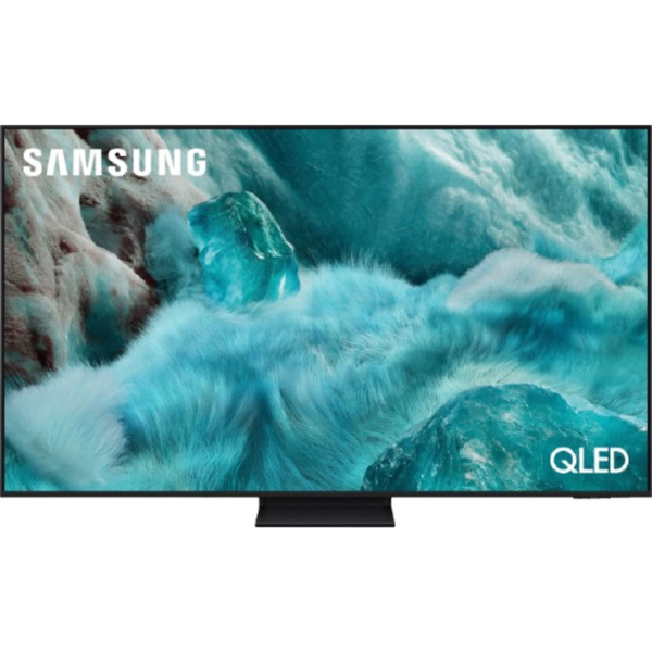 Samsung AI QLED 55'' TQ55Q7FAAUXXC UltraHD 4K Quantum HDR Tizen 