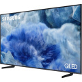 Samsung QLED AI 50'' TQ50Q8FAAUXXC UltraHD 4K Quantum HDR+ Tizen 