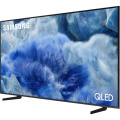 Samsung QLED AI 55'' TQ55Q8FAAUXXC UltraHD 4K Quantum HDR+ Tizen 