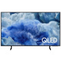 Samsung QLED AI 75'' TQ75Q8FAAUXXC UltraHD 4K Quantum HDR+ Tizen