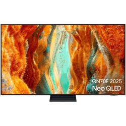 Samsung Neo QLED TQ55QN70FAU 55'' 4K Mini LED AI AirSlim 
