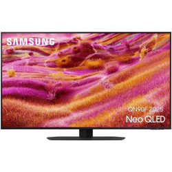  Samsung Neo QLED TQ43QN90FATXXC 43'' 4K UHD Mini LED 165Hz Smart TV Dolby Atmos Gaming 