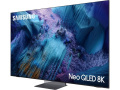 Samsung Neo QLED TQ65QN990FTXXC 65'' 8K Mini LED AI Smart TV 