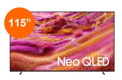 Samsung Neo QLED TQ115QN90FTXXC 115'' 4K Samsung Vision AI Smart TV