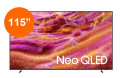 Samsung Neo QLED TQ115QN90FTXXC 115'' 4K Samsung Vision AI Smart TV