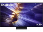 Samsung OLED TQ48S90FA 48''  4K NQ4 AI Gen3 Processor Smart TV full AI Negro grafito