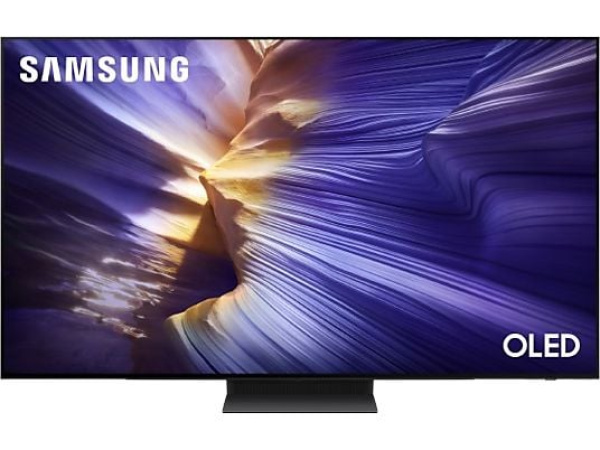 Samsung OLED TQ55S90FA 55''  4K NQ4 AI Gen3 Processor Smart TV full AI Negro grafito