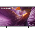 Samsung OLED TQ65S85FAEXXC 4K 65'' NQ4 AI Gen2 Processor Smart TV full AI Wifi  Negro grafito